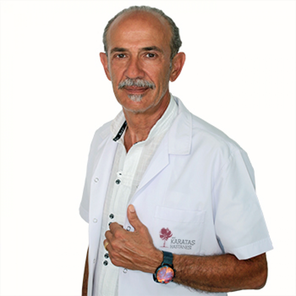 Op. Dr. Mustafa AYAS