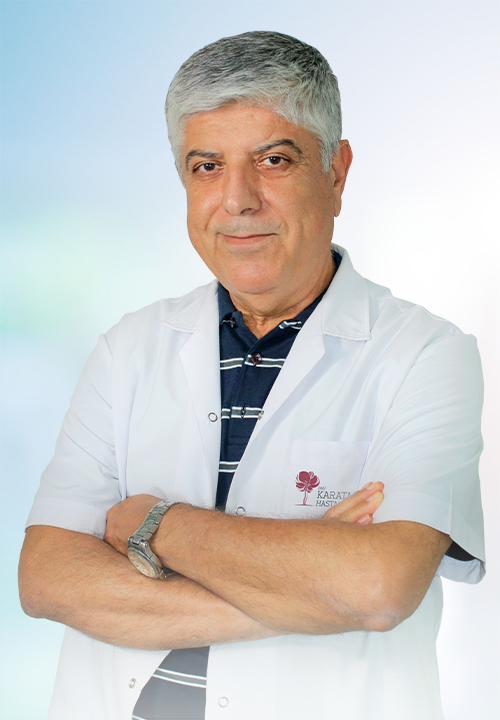 Op. Dr. Murat ÇOBANOĞLU