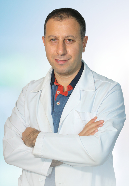 Op. Dr. Fatih TUNCEL