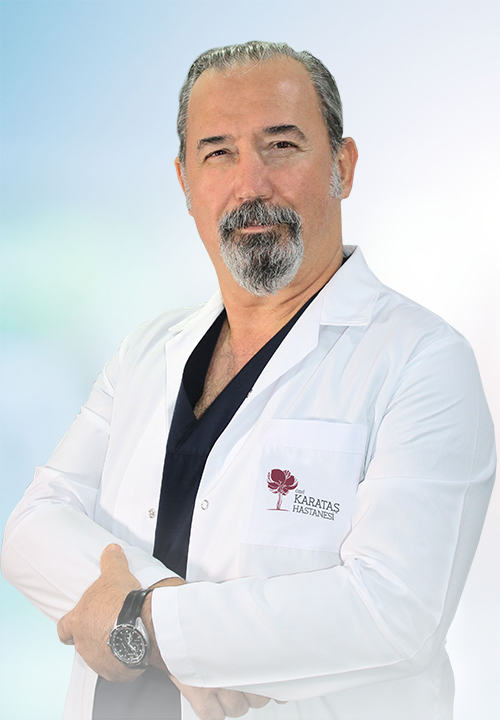 Uzm. Dr. Mehmet Faruk ATİLLA