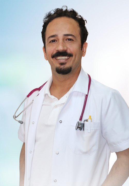 Uzm. Dr. Murat GÜNDÜZ