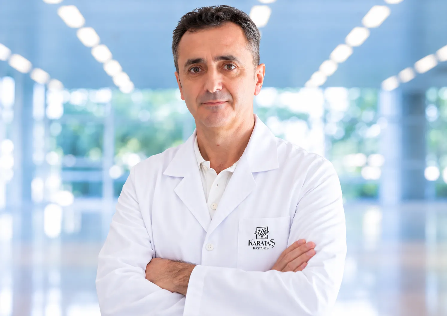 Op. Dr. Aydın Atasoy