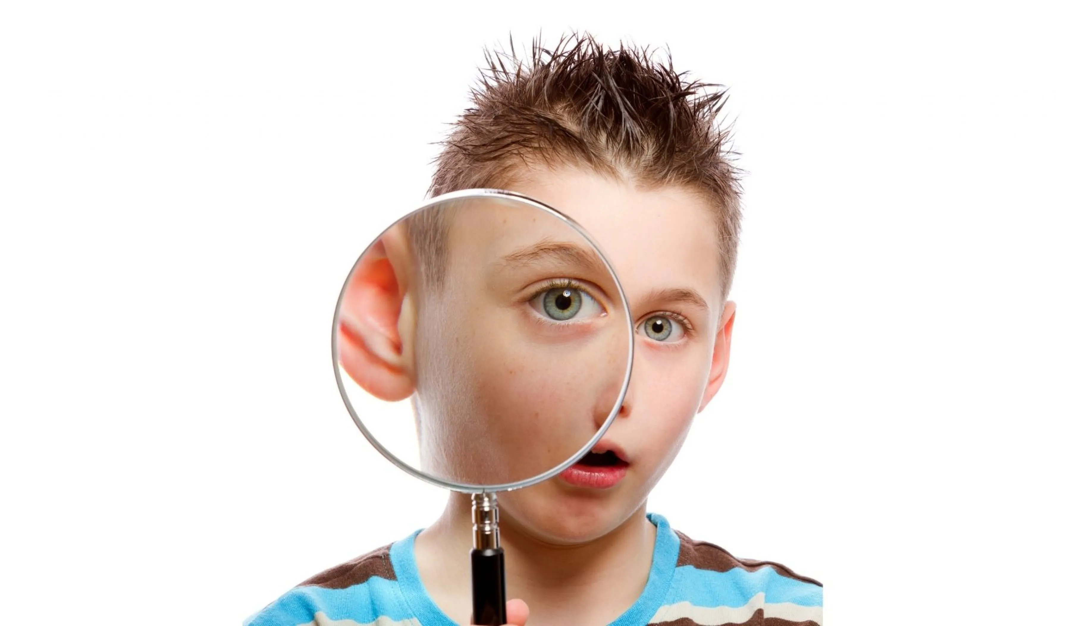 Çocuklarda Kepçe Kulak Ameliyatı.