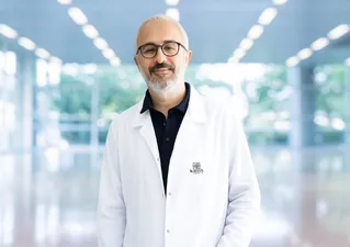 Uzm. Dr. Murat Meral